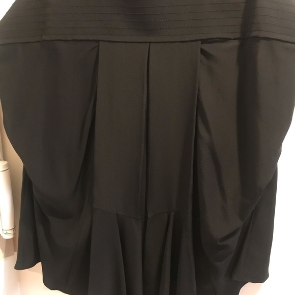 NWT | Balenciaga Crepe de Soie blouse - Picture 4 of 12